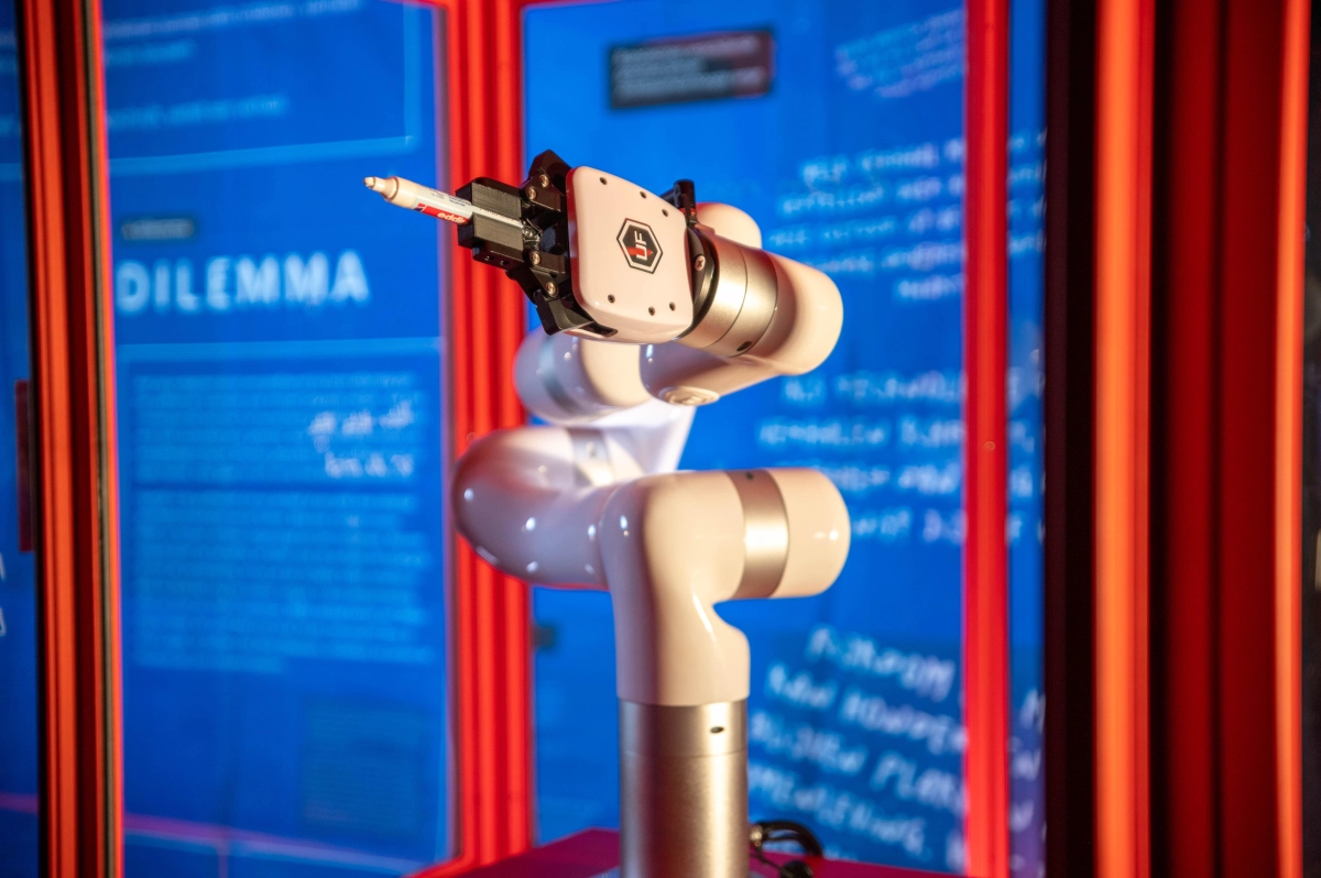 Wie schrijft geschiedenis?